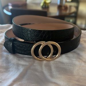 Belt